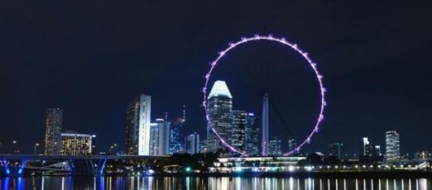 Singapura: cidade mais cara do mundo 2015 Singapura: cidade mais cara do mundo 2015