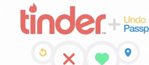 Tinder saca su versión Premium Tinder saca su versión Premium