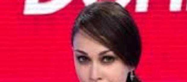 Uomini e Donne: Valentina Dallari. Uomini e Donne: Valentina Dallari.