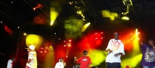 Wu-Tang Clan to take bids for their latest album Wu-Tang Clan to take bids for their latest album