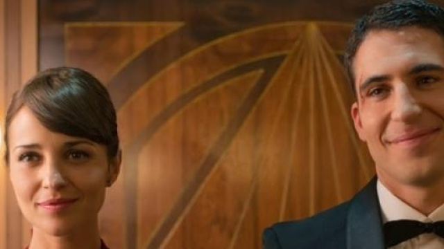 Anticipazioni Velvet 2, trama 11 marzo