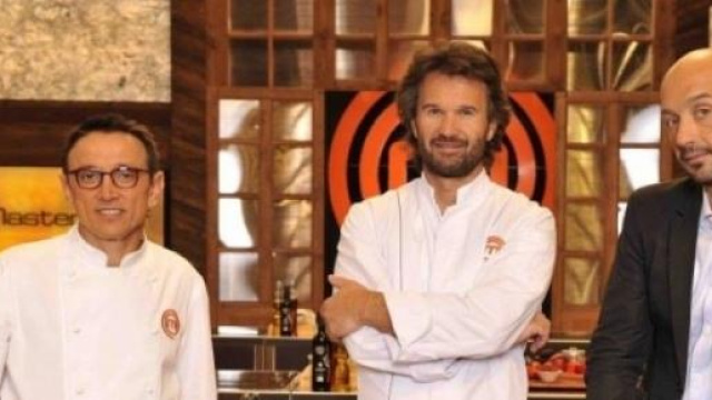 Chi sarà il vincitore di MasterChef Italia 4?