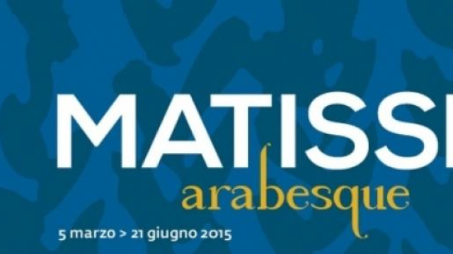 Matisse Arabesque, Scuderie del Quirinale, Roma