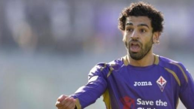 Salah, due gol decisivi contro la Juve