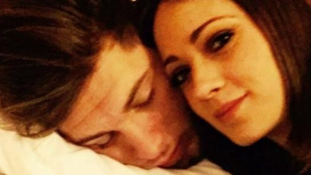 Salvatore e Teresa problemi di convivenza