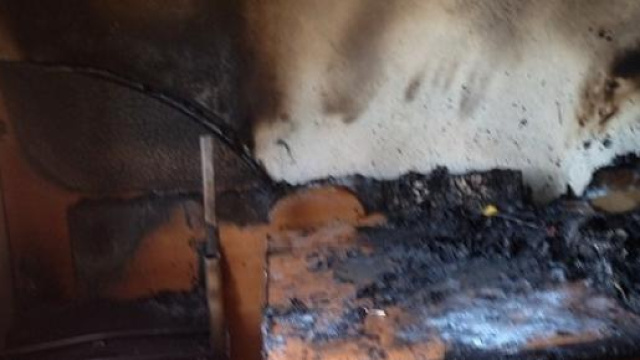 Svelato il mistero degli incendi di Caronia