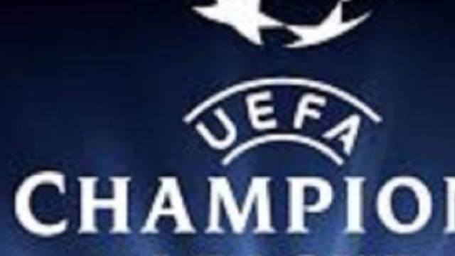 Uefa Champions League: ottavi di finale.
