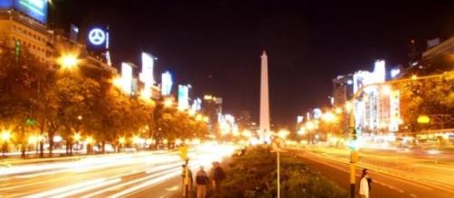 Buenos Aires es una ciudad que atrapa al turismo