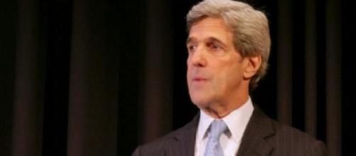 Kerry cited group as viable for direct assistance