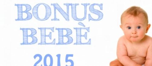 Bonus Bebè 2015: domande e risposte