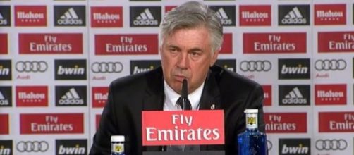 Pronostico Athletic Bilbao-Real Madrid Ancelotti