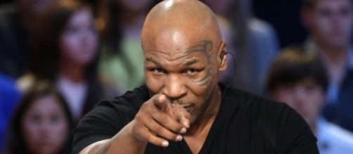 Tyson fa un pronostico su Mayweather vs Pacquiao