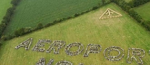 Plus de 100 projets fâchent les écologistes.