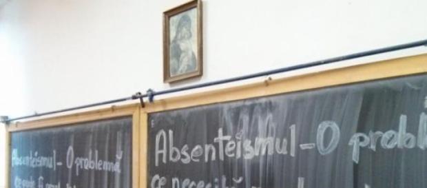 Absenteismul si Sorin Campeanu-tare ale educatiei Absenteismul si Sorin Campeanu-tare ale educatiei