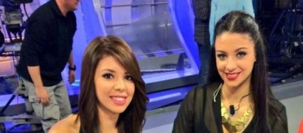 Anaís regresa a MYHYV a por su tronista Anaís regresa a MYHYV a por su tronista