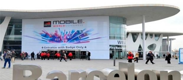 Barcelona, sede del Mobile World Congress 2015 Barcelona, sede del Mobile World Congress 2015
