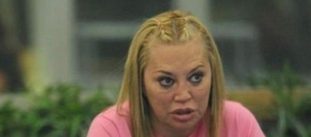Belén Esteban vuelve a estar nominada Belén Esteban vuelve a estar nominada