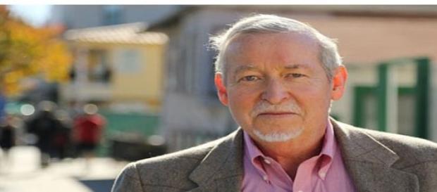 Ben Williams, profesorul care a invins cancerul Ben Williams, profesorul care a invins cancerul