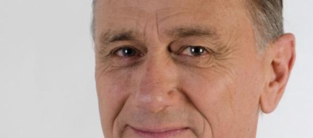 Binner propone que Stolbizer ocupe su lugar Binner propone que Stolbizer ocupe su lugar