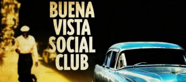 Buena Vista Social Club - Ícones da música cubana Buena Vista Social Club - Ícones da música cubana