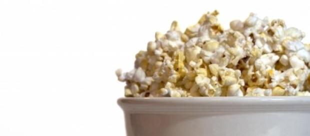 Come palomitas y evita estreñimiento Come palomitas y evita estreñimiento