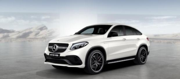 Configuration GLE 63 S sur www.mercedes-benz.fr. Configuration GLE 63 S sur www.mercedes-benz.fr.