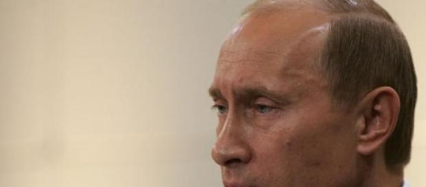 Dans la tête de Vladimir Poutine. Dans la tête de Vladimir Poutine.