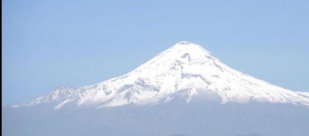 El Pico de Orizaba es la cumbre más alta de México El Pico de Orizaba es la cumbre más alta de México