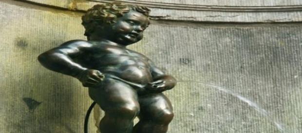 El 'pis' genera energía eléctrica El 'pis' genera energía eléctrica