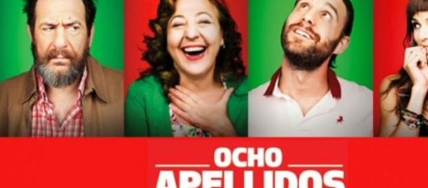El regreso más esperado de la comedia El regreso más esperado de la comedia