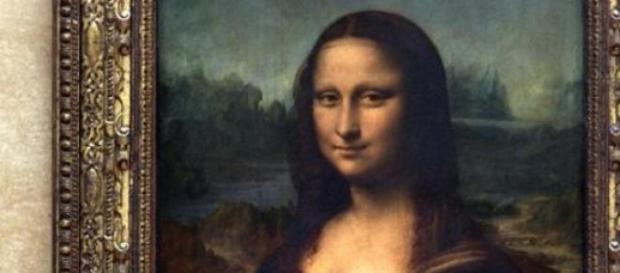 Es uno de los retratos más famosos del mundo Es uno de los retratos más famosos del mundo