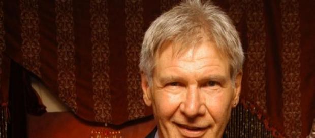 Harrison Ford ha sufrido un accidente de avioneta. Harrison Ford ha sufrido un accidente de avioneta.