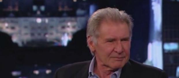 Harrison Ford: wypadek samolotowy aktora Harrison Ford: wypadek samolotowy aktora