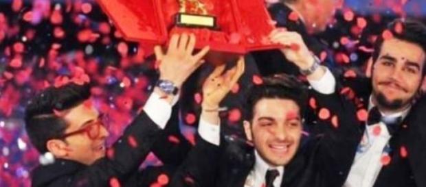 Il Volo, successo anche dopo Sanremo Il Volo, successo anche dopo Sanremo