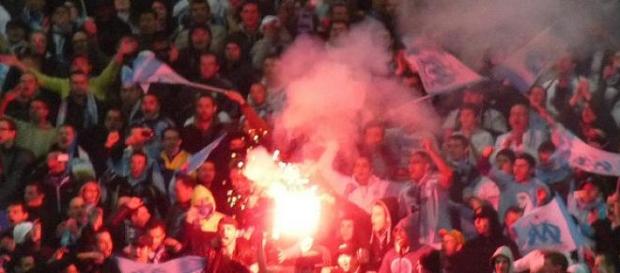 L'attaque de l'OM a fait le plein de confiance L'attaque de l'OM a fait le plein de confiance