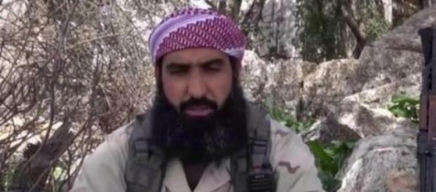 Le Front al-Nosra a perdu son chef militaire. Le Front al-Nosra a perdu son chef militaire.
