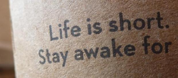 Life seems rather short to world's oldest person Life seems rather short to world's oldest person