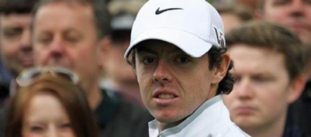 McIlroy's struggles continue for a second week McIlroy's struggles continue for a second week