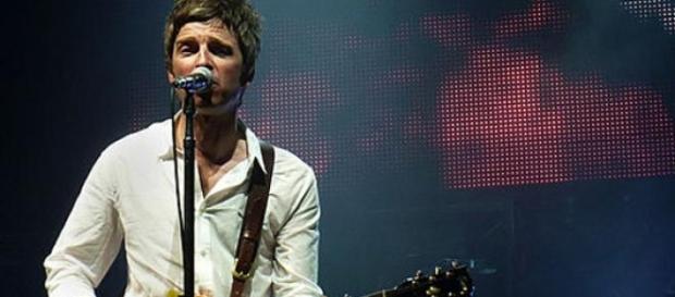 Noel Gallagher in concerto Noel Gallagher in concerto