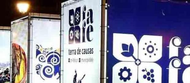 Nova imagem do concelho de Fafe Nova imagem do concelho de Fafe