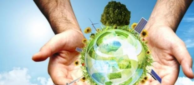 O aquecimento global afecta todo o Planeta. O aquecimento global afecta todo o Planeta.
