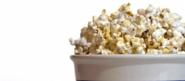 Palomitas para el estreñimiento Palomitas para el estreñimiento