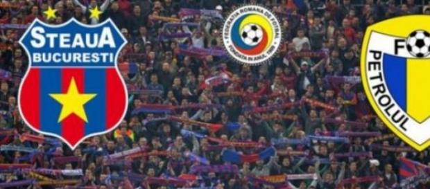 Petrolul Ploiesti - Steaua Bucuresti Petrolul Ploiesti - Steaua Bucuresti