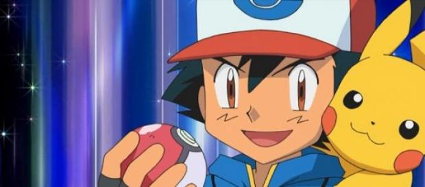 Pokèmon, nuovo film a Luglio Pokèmon, nuovo film a Luglio