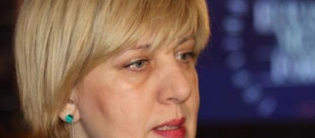 Reprezentantul OSCE pentru Libertatea Presei Reprezentantul OSCE pentru Libertatea Presei