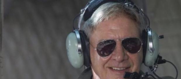 Se desconoce el estado de salud del famoso actor Se desconoce el estado de salud del famoso actor