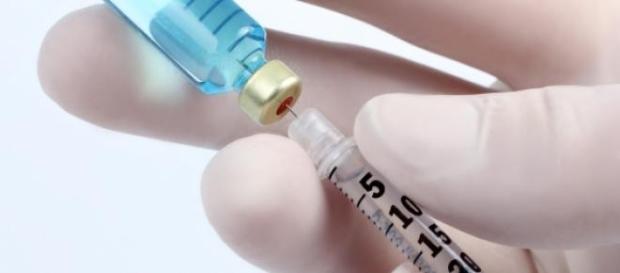 Un vaccin canadien sera testé samedi en Guinée. Un vaccin canadien sera testé samedi en Guinée.