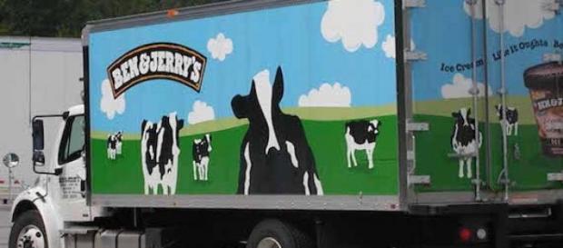 Une glace parfum cannabis pourrait voir le jour. Une glace parfum cannabis pourrait voir le jour.
