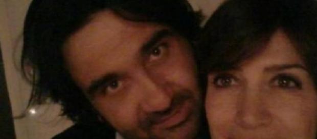 Uomini e Donne: Barbara e Davide. Uomini e Donne: Barbara e Davide.