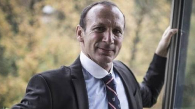 Dan Shefet, le premier à avoir combattu Google.